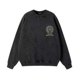 Picture of Chrome Hearts Sweatshirt _SKUChromeHeartsS-XLxetrF0631303